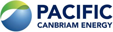 Pacific Canbriam logo